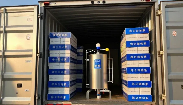 环保设备选型中的检测体系构建与应用
