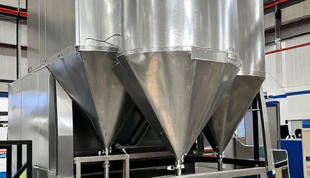 产品性能与生产制造中的检测体系选择建议