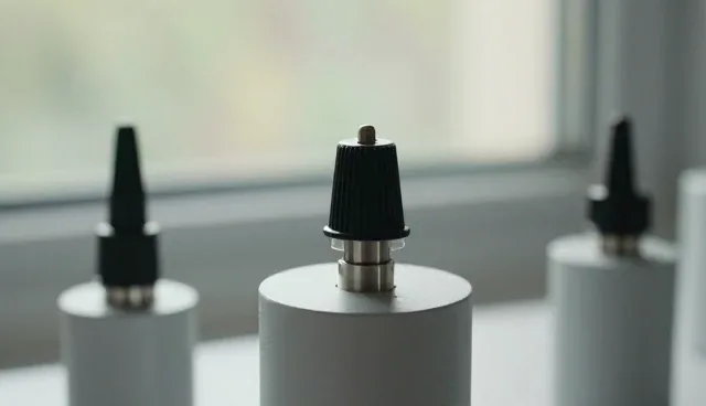 检测体系的技术革新推动环保设备行业高质量发展