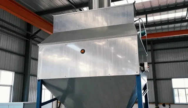 环保设备领域选型与使用建议
