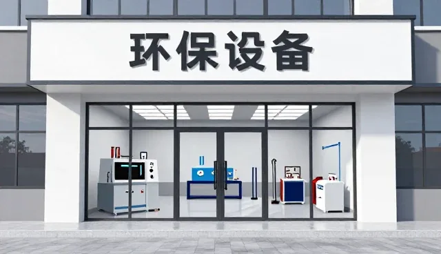 环保设备性能优化与适用场景的匹配策略